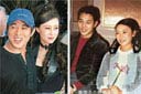 李連杰拋棄前妻內幕