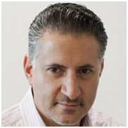 Eric van der Kleij, Level39WĽڼg˾ϯй