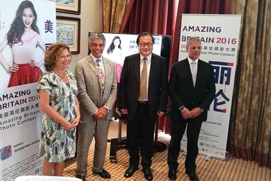 ӢξЇIؓ؟Jo Leslie2016ӢzӰِuίϯHenry DallalЇvӢʹ^ʹ㕅ٝGrange HotelĶ¿Tony MatharuzӰУ